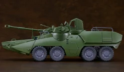 Good Smile Company MODEROID Giant Gorg Carrier Beagle Model Kit JAPAN OFFICIAL