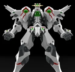 Good Smile Company MODEROID Platinumhugen Ordian Ordian Model Kit JAPAN OFFICIAL