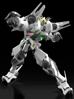 Good Smile Company MODEROID Platinumhugen Ordian Ordian Model Kit JAPAN OFFICIAL