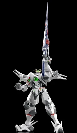 Good Smile Company MODEROID Platinumhugen Ordian Ordian Model Kit JAPAN OFFICIAL