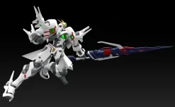 Good Smile Company MODEROID Platinumhugen Ordian Ordian Model Kit JAPAN OFFICIAL