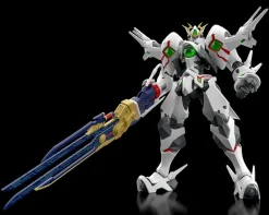 Good Smile Company MODEROID Platinumhugen Ordian Ordian Model Kit JAPAN OFFICIAL