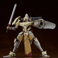 Good Smile Company MODEROID Seikoku 1092 Niki Vashmarl Model Kit JAPAN OFFICIAL
