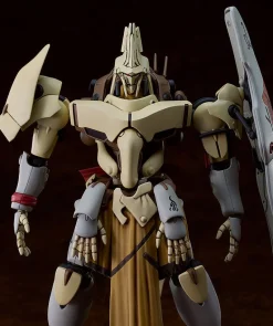 Good Smile Company MODEROID Seikoku 1092 Niki Vashmarl Model Kit JAPAN OFFICIAL