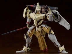 Good Smile Company MODEROID Seikoku 1092 Niki Vashmarl Model Kit JAPAN OFFICIAL