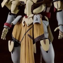 Good Smile Company MODEROID Seikoku 1092 Niki Vashmarl Model Kit JAPAN OFFICIAL