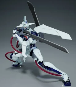 Good Smile Company MODEROID Gun x Sword Dann of Thursday Model Kit JAPAN