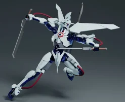 Good Smile Company MODEROID Gun x Sword Dann of Thursday Model Kit JAPAN