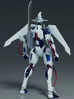 Good Smile Company MODEROID Gun x Sword Dann of Thursday Model Kit JAPAN