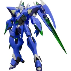 Good Smile Company MODEROID Vandread Vandread Dita Plastic Model Kit JAPAN