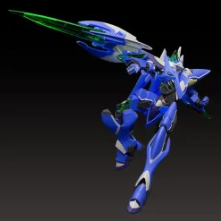 Good Smile Company MODEROID Vandread Vandread Dita Plastic Model Kit JAPAN