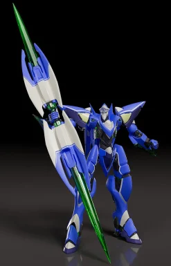 Good Smile Company MODEROID Vandread Vandread Dita Plastic Model Kit JAPAN