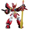 Good Smile Company MODEROID Mado King Granzort King's Style Granzort Model Kit