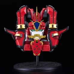 Good Smile Company MODEROID Mado King Granzort King's Style Granzort Model Kit