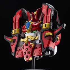 Good Smile Company MODEROID Mado King Granzort King's Style Granzort Model Kit