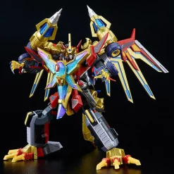 Good Smile Company MODEROID GRIDMAN UNIVERSE Rogue Kaiser Gridman Model Kit