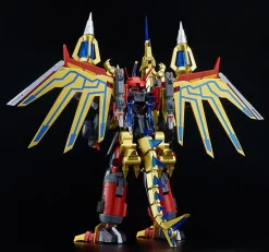 Good Smile Company MODEROID GRIDMAN UNIVERSE Rogue Kaiser Gridman Model Kit