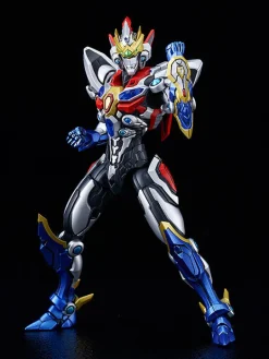 Good Smile Company MODEROID GRIDMAN UNIVERSE Rogue Kaiser Gridman Model Kit