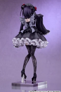 Good Smile Company My Dress-Up Darling Shizuku Kuroe Cosplay by Marin 1/6 Figure
