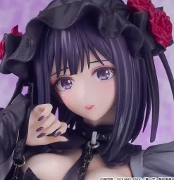 Good Smile Company My Dress-Up Darling Shizuku Kuroe Cosplay by Marin 1/6 Figure