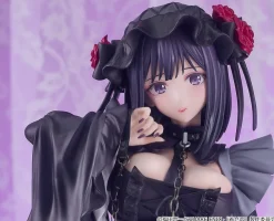 Good Smile Company My Dress-Up Darling Shizuku Kuroe Cosplay by Marin 1/6 Figure