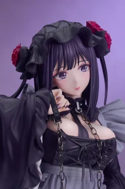 Good Smile Company My Dress-Up Darling Shizuku Kuroe Cosplay by Marin 1/6 Figure