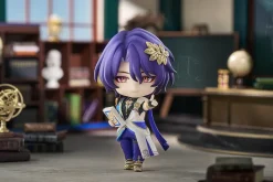 Good Smile Company Nendoroid Honkai Star Rail Dr. Ratio Action Figure JAPAN