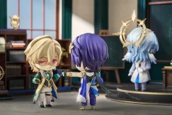 Good Smile Company Nendoroid Honkai Star Rail Dr. Ratio Action Figure JAPAN