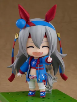 Good Smile Company Nendoroid Umamusume Pretty Derby Tamamo Cross Action Figure