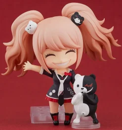 Good Smile Company Nendoroid Danganronpa 1.2 Reload Junko Enoshima Action Figure