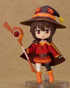 Good Smile Company Nendoroid Doll KonoSuba 3 Megumin Action Figure JAPAN