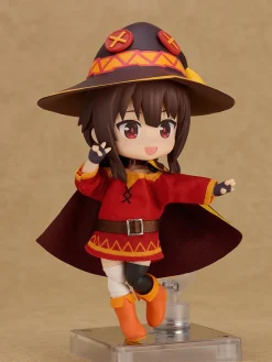 Good Smile Company Nendoroid Doll KonoSuba 3 Megumin Action Figure JAPAN
