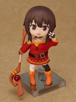 Good Smile Company Nendoroid Doll KonoSuba 3 Megumin Action Figure JAPAN
