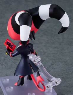 Good Smile Company Nendoroid Helluva Boss Blitzo Action Figure JAPAN OFFICIAL