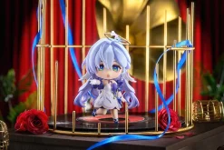 Good Smile Company Nendoroid Honkai Star Rail Robin Action Figure JAPAN OFFICIAL