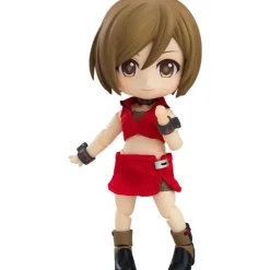 Good Smile Company Nendoroid Doll MEIKO Action Figure JAPAN OFFICIAL