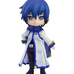 Good Smile Company Nendoroid Doll KAITO Action Figure JAPAN OFFICIAL