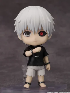 Good Smile Company Nendoroid Tokyo Ghoul Ken Kaneki Action Figure JAPAN OFFICIAL