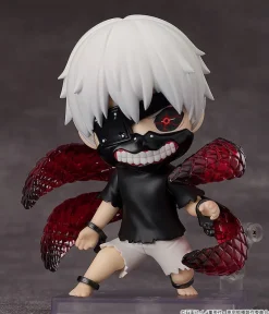 Good Smile Company Nendoroid Tokyo Ghoul Ken Kaneki Action Figure JAPAN OFFICIAL
