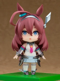 Good Smile Company Nendoroid Umamusume Pretty Derby Mihono Bourbon Action Figure