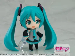 Good Smile Company Nendoroid Surprise Piapro Characters Figure 6Pack BOX JAPAN