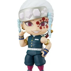 Good Smile Company Nendoroid Demon Slayer Tengen Uzui Action Figure JAPAN ZA-152