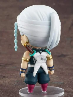 Good Smile Company Nendoroid Demon Slayer Tengen Uzui Action Figure JAPAN ZA-152