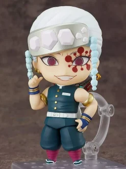 Good Smile Company Nendoroid Demon Slayer Tengen Uzui Action Figure JAPAN ZA-152