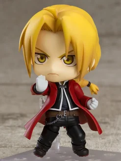 Good Smile Company Nendoroid FULLMETAL ALCHEMIST Edward Elric Action Figure