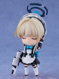 Good Smile Company Nendoroid Blue Archive Asuma Toki Action Figure JAPAN