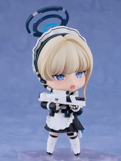 Good Smile Company Nendoroid Blue Archive Asuma Toki Action Figure JAPAN