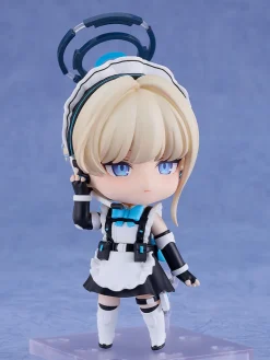 Good Smile Company Nendoroid Blue Archive Asuma Toki Action Figure JAPAN