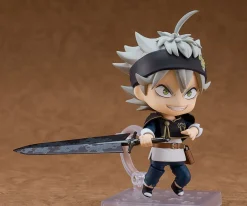 Good Smile Company Nendoroid Black Clover Asta Action Figure JAPAN OFFICIAL