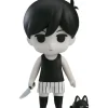 Good Smile Company Nendoroid OMORI Action Figure JAPAN OFFICIAL